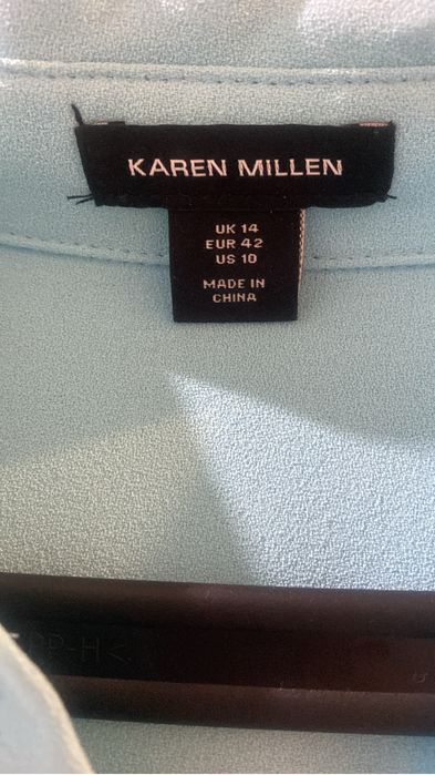 Karen Millen рокля