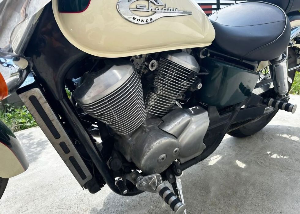 Honda Shadow VT 750 1998