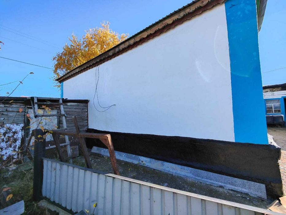 Продам дом в кокшетау