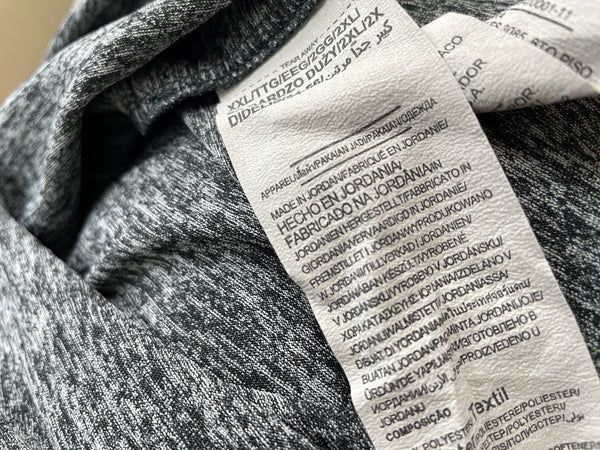 Мъжка тениска UNDER ARMOUR | 2XL XXL