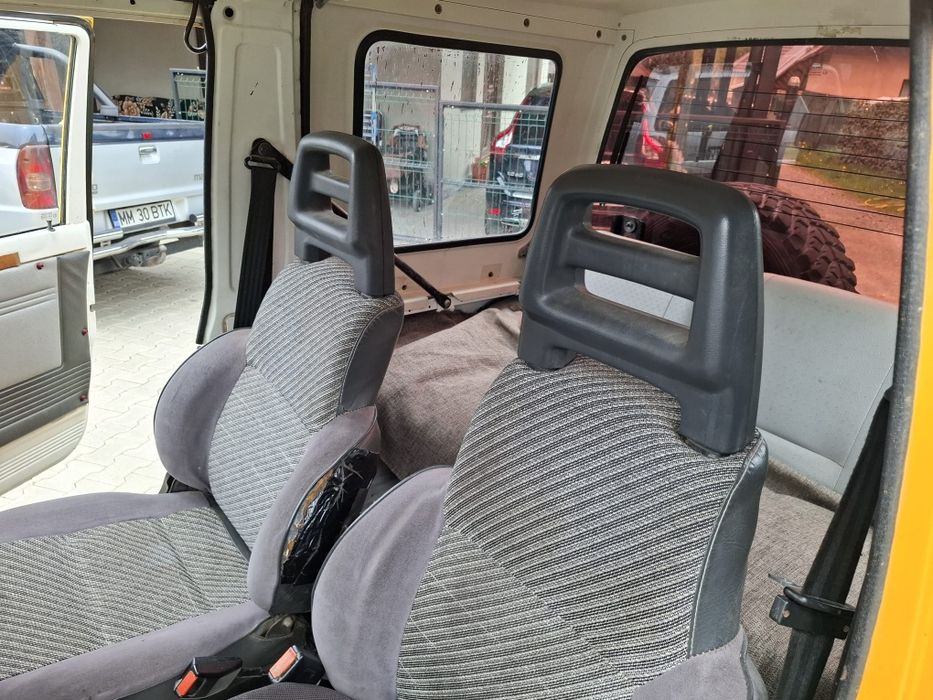 SUZUKI Jimny 0 — imagine 4