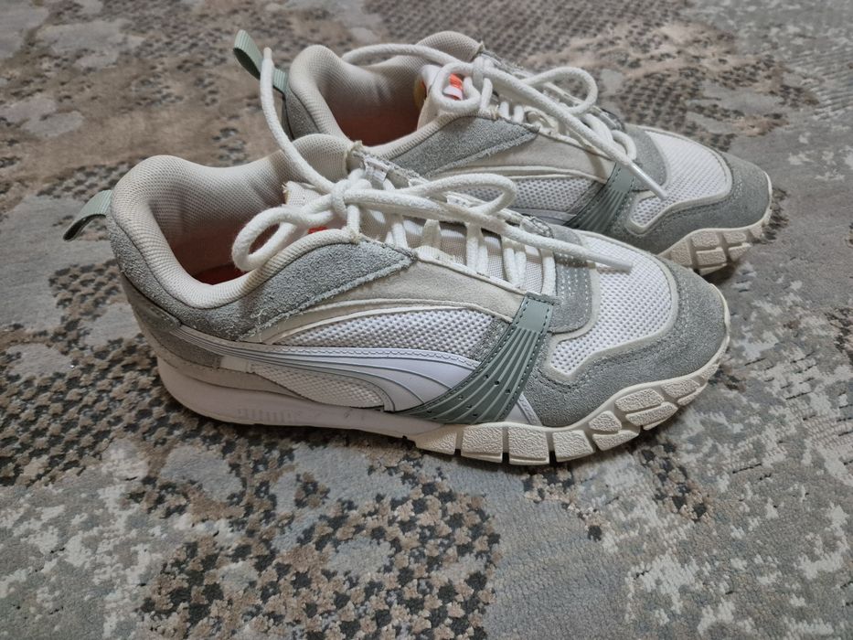 Adidasi Puma dama