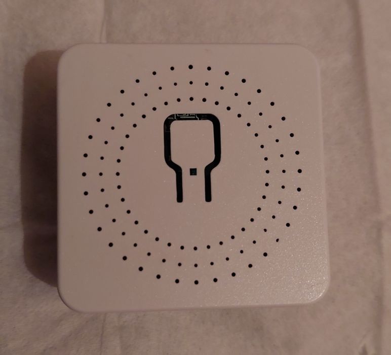 Tuya Wifi Mini Smart Switch 16A 2-пътни DIY превключватели