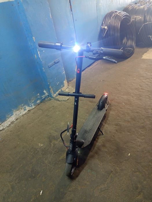 Продам Электросамокат ARTWAY