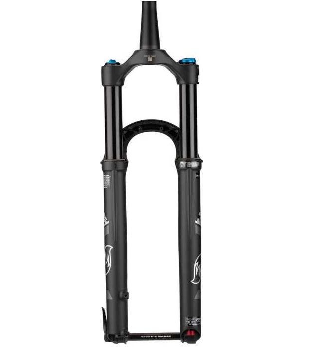 Вилка Fox Racing Shox 34 Float Rhythm 29'' 140mm GRIP Boost 15x110mm Tapered