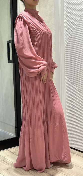 Платье Абая Турция