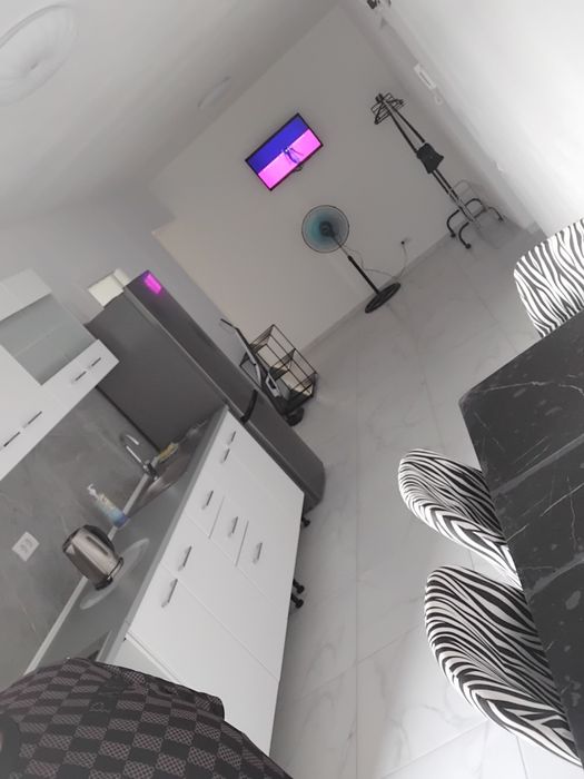 Apartament regim hotelier