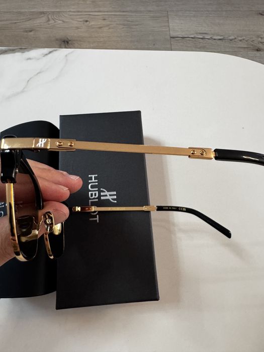 Ochelari de soare Hublot