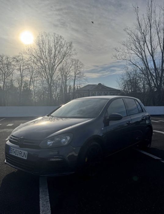 VOLKSWAGEN Golf 2011 — imagine 2