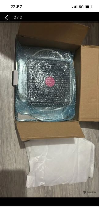 Вытяжка для маникюра