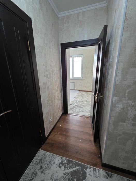 Yangi choshtepa 7 etajli domlardan 2 xonali uy sotiladi