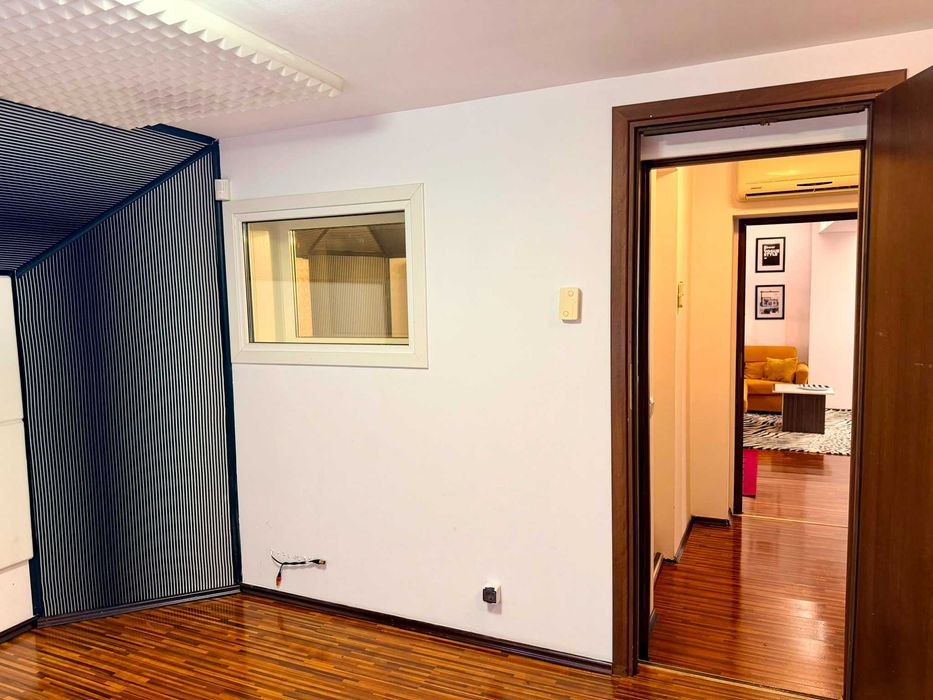 Apartament 2 camere (Posibill transformat in 3) Ideal Locuință /Business