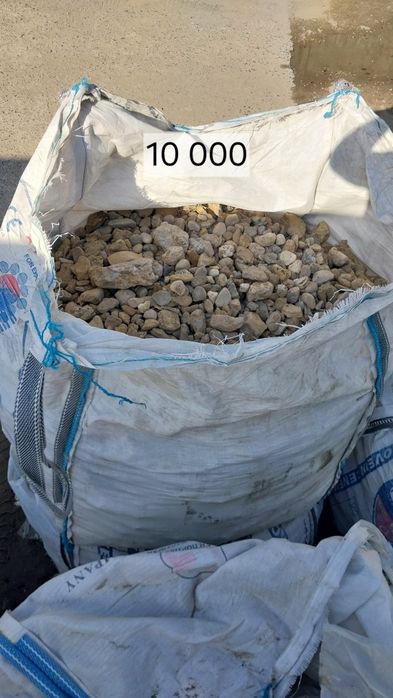 Щебень Отсев 10000
