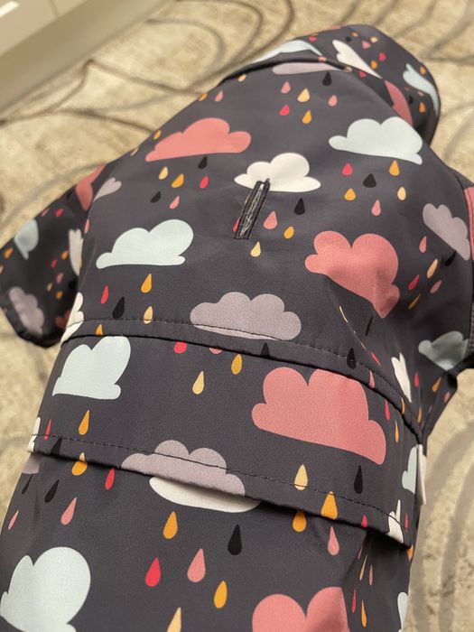 Куртка для собаки