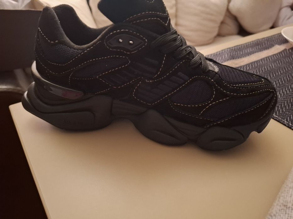 Детски маратонки New balance 9060