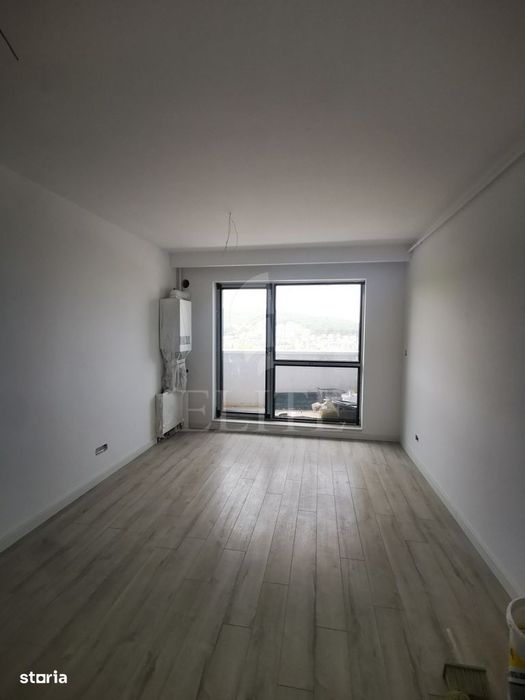 Apartament 2 camere în zona FRUNZISULUI