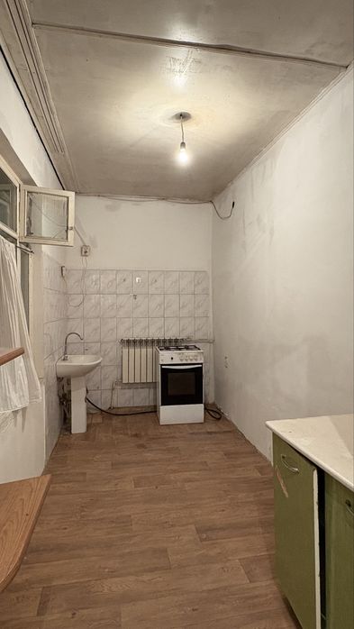 Квартира  Иргелы