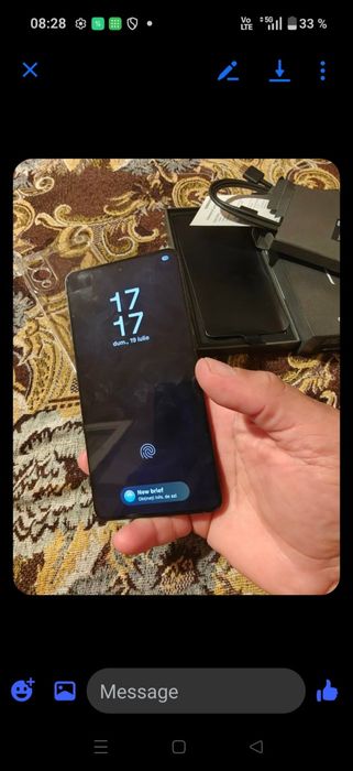 Samsung s25 edge 12/256 gb