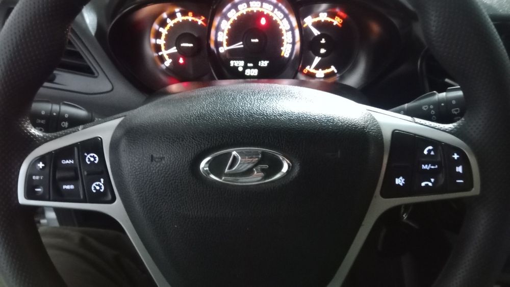 Продам авто Лада Веста SW