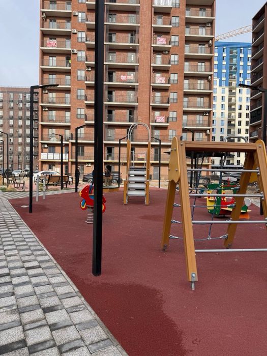 Продаётся 1-комнатная квартира  в ЖК «Assalom Sohil”.