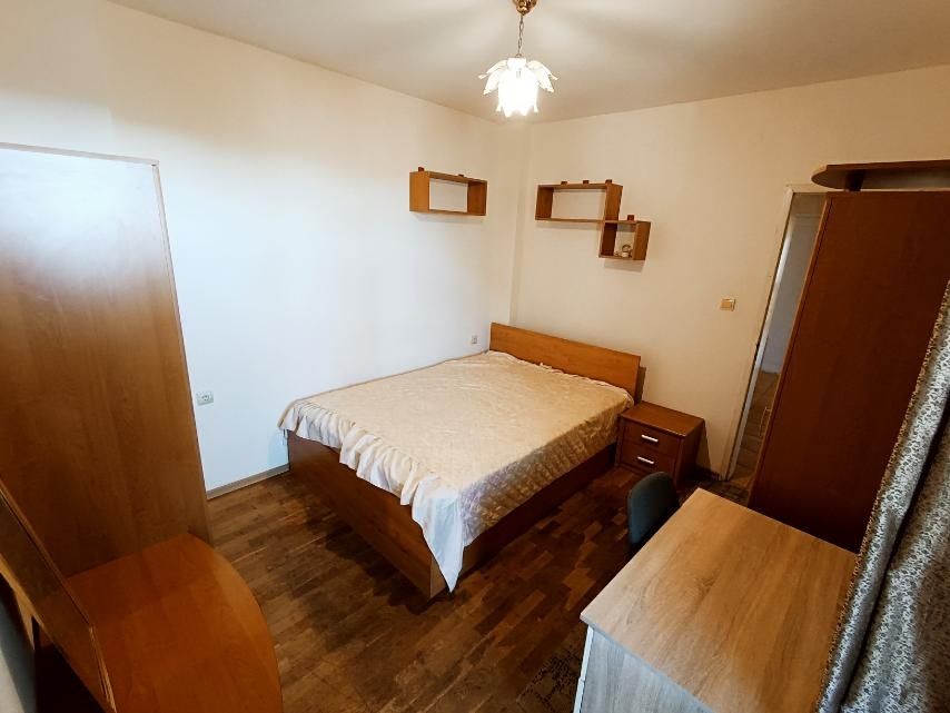 Дава се под наем Тристаен апартамент в Варна, Гранд Мол Варна - 68 кв.м за 550 € - Снимка #8