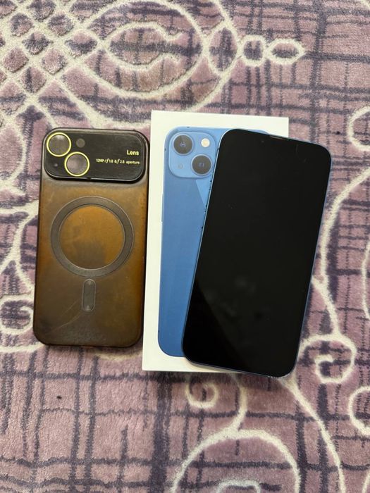 Iphone 13/Айфон 13 256гб