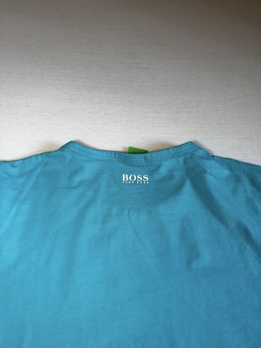 Мъжка тениска Hugo boss regular fit