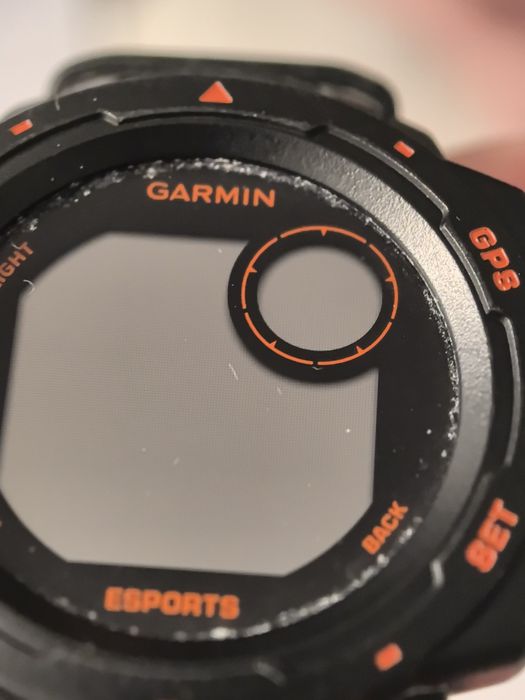 часы Garmin Instinct esports
