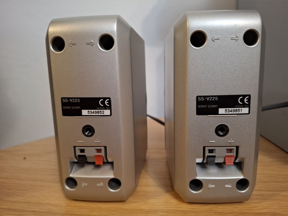 Sistem 5+1 SONY SA-WMS225