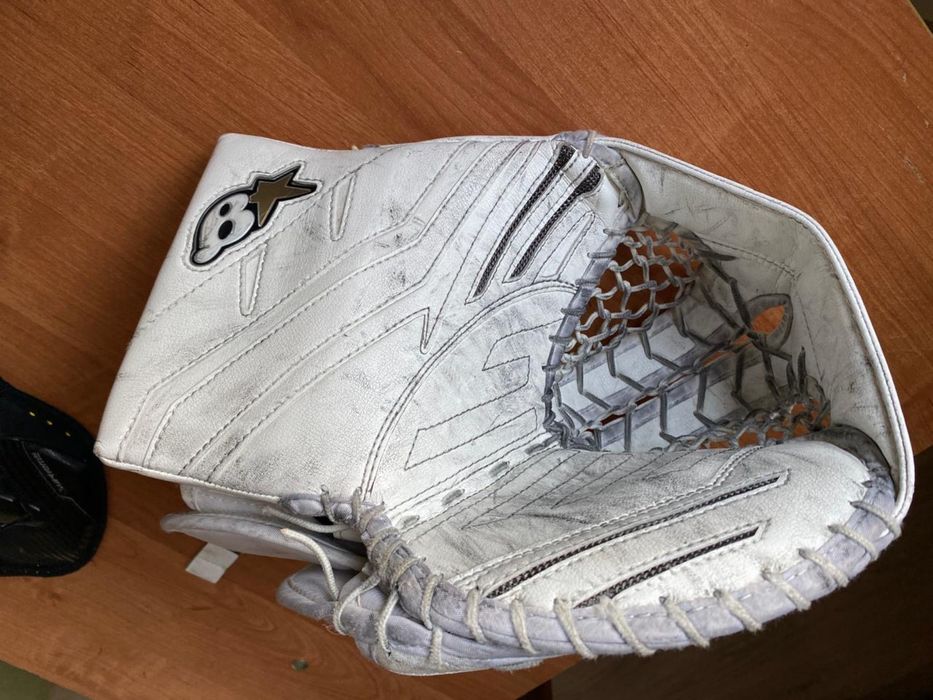 Блин ловушка Brians Int