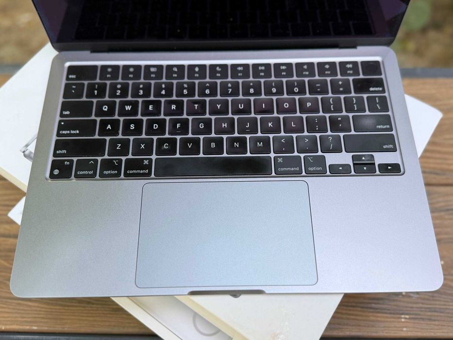 MacBook Air M2 Apple