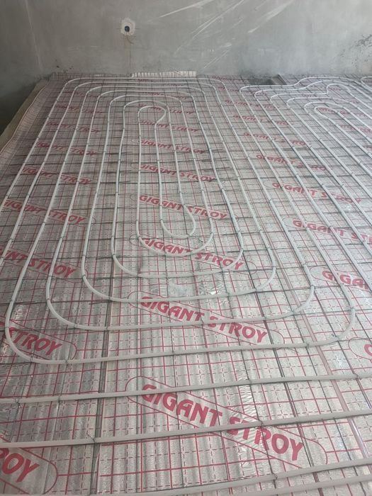 Сантехника хизмати