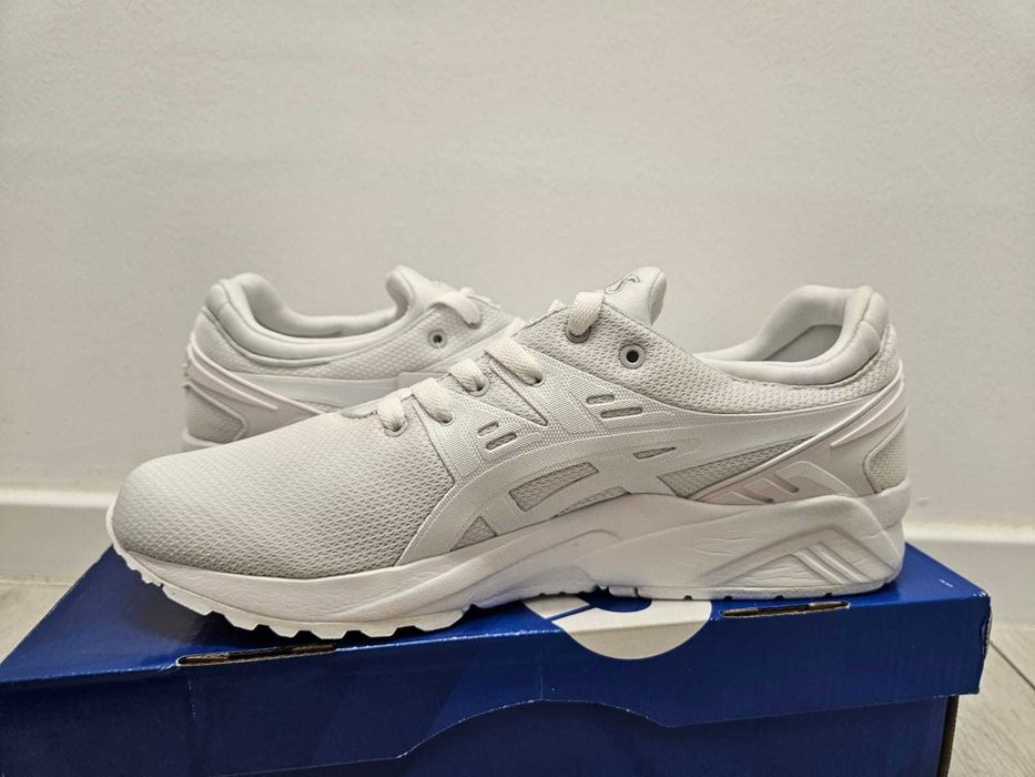 adidasi Asics Gel Kayano Trainer Evo