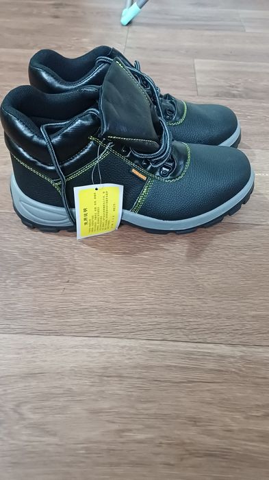 Рабочие сапоги,осень,весна