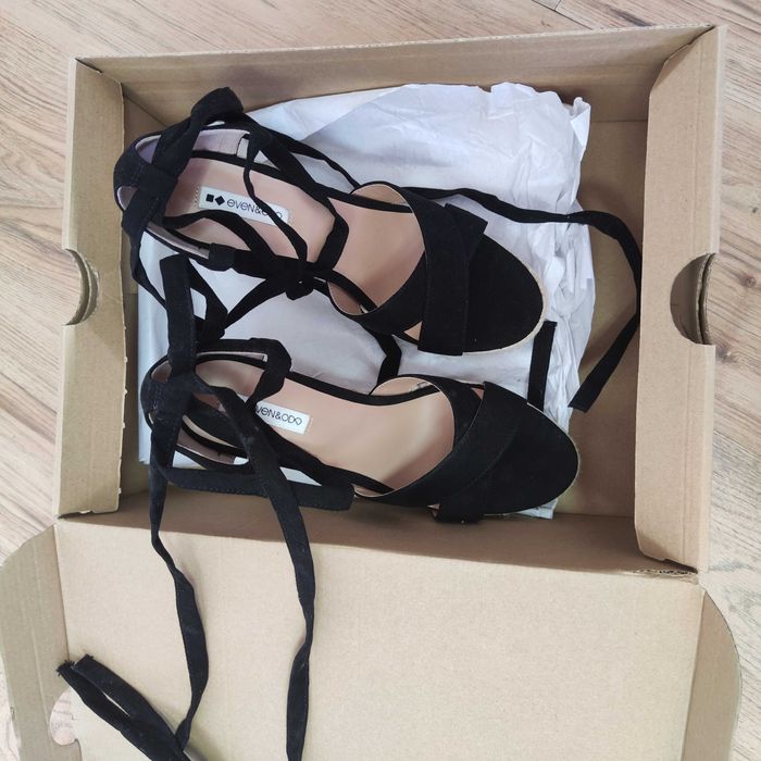 Дамски обувки even & odd