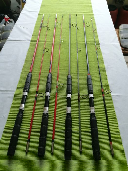 Lansete Germina de 2,10 m