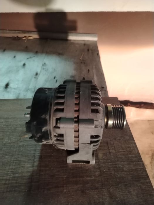 Генератор ПЕКАР   на газель, волга уаз