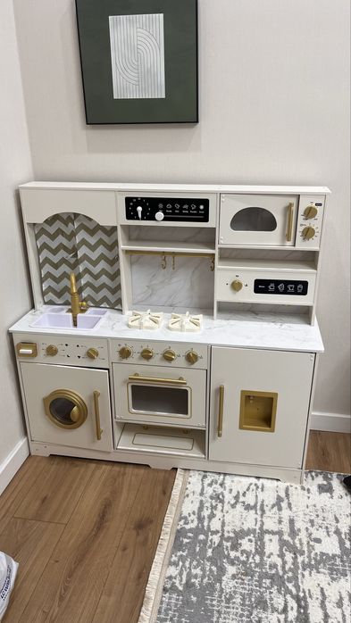 Детский кухня мебель