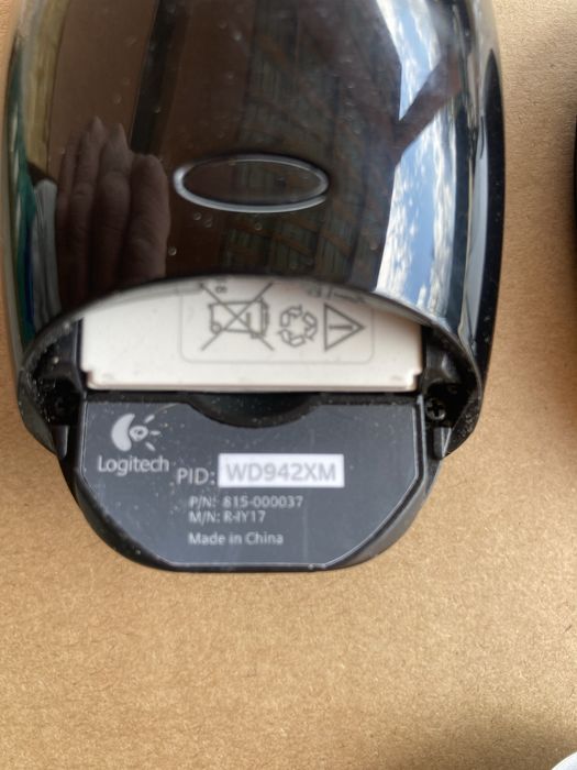 Telecomanda Universala Logitech Harmony One Universala cu Dock