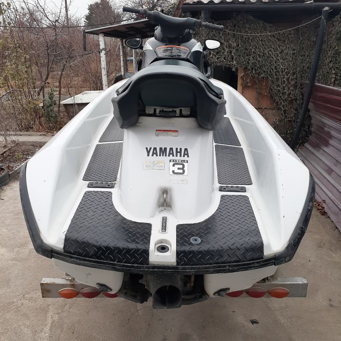 Продоется Ямаха XL 650