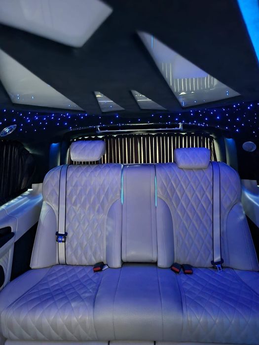 Închiriez Microbuz ,Închiriez Van,Închiriez Microbuz Vip