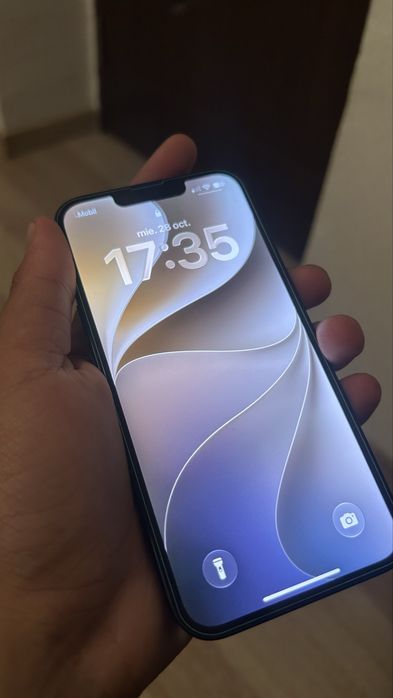 Iphone 17 e de vanzare