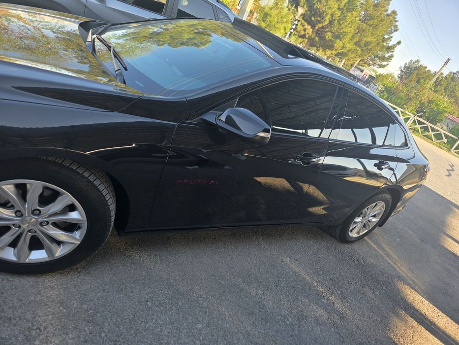 Malibu XL 2024 йил 49500 пробег краска 100% тозза мошин свежий турипти