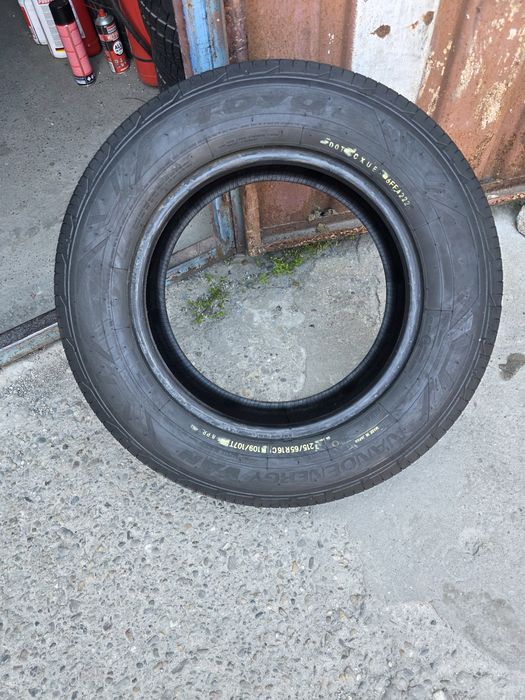 Anvelope Vară 215.65.16 C uri Toyo An 2022