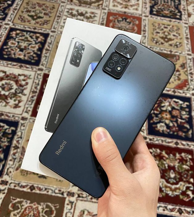 Redmi Note 11 Pro 8/128