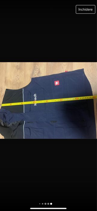 Vesta Engelbert strauss M