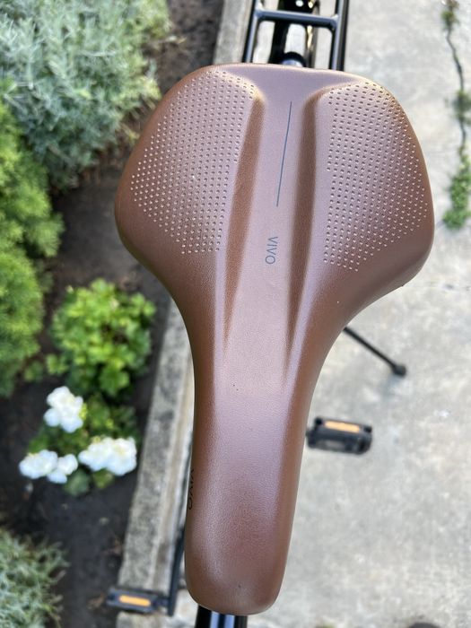 Bicicleta Diamant 247 Oras pe curea 28” M stare aproape Noua Germania