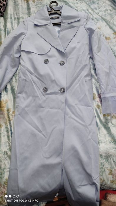 Классический тренч