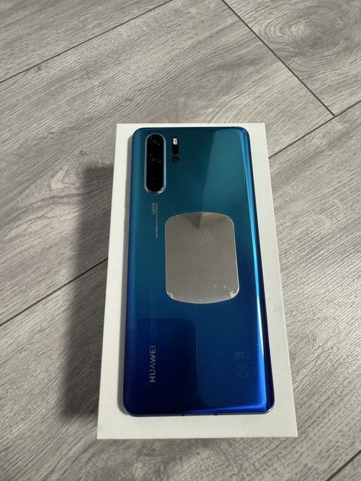 Huawei p30 pro Aurora 128GB