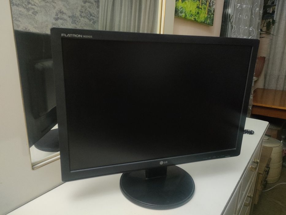 Продам Монитор LG